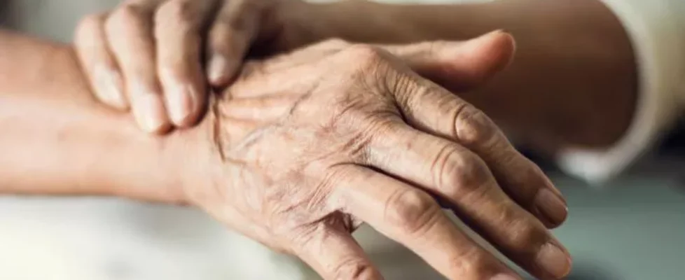 Parkinson Hastalığı Nedir?